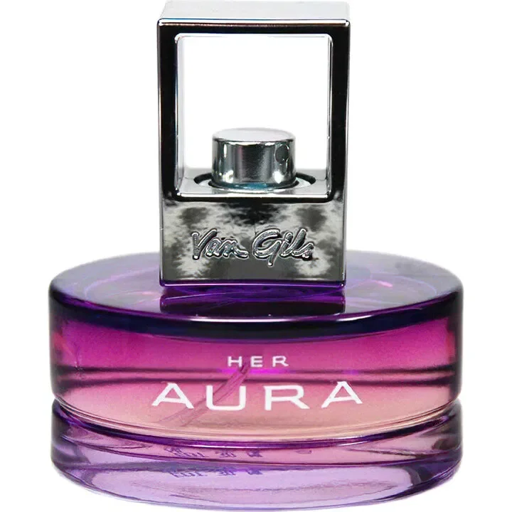 Her Aura by Night