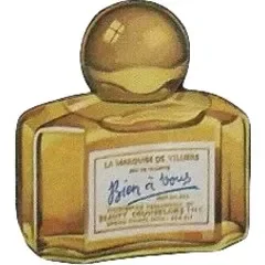 Bien à Vous Vanda / Beauty Counselor 1949 Eau de Toilette