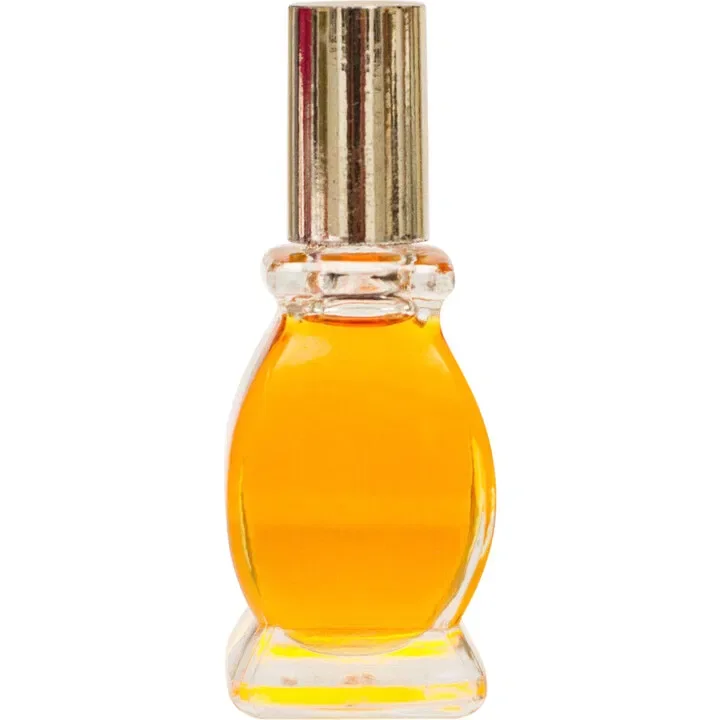 Gay Romance Vanda / Beauty Counselor 1964 Perfume Concentrée