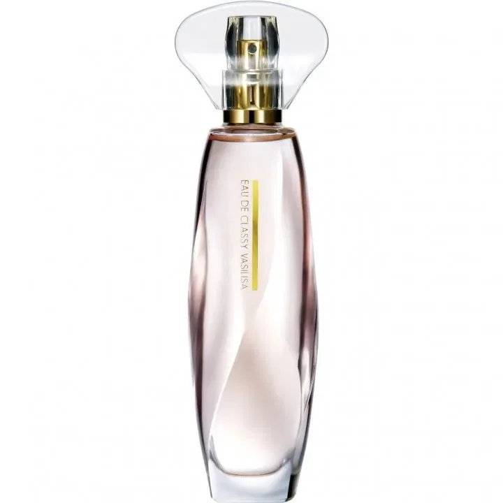 Eau de Classy オー ド クラッシー