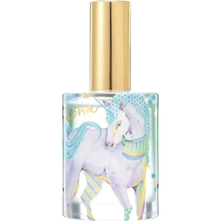Fiona フィオナ(チェリー&マシュマロ) Vasilisa / ヴァシリーサ 2019 Perfume Cologne
