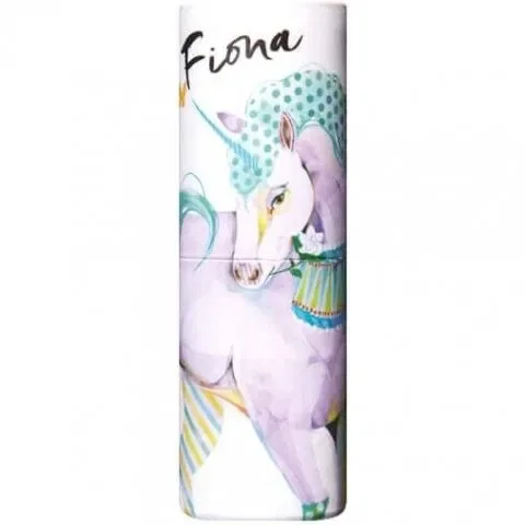 Fiona フィオナ Vasilisa / ヴァシリーサ 2017 Perfume Stick