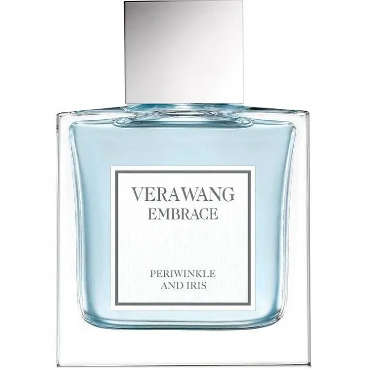 Embrace - Periwinkle and Iris Vera Wang 2015 Eau de Toilette