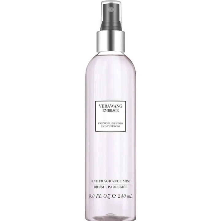 Embrace - French Lavender & Tuberose Vera Wang 2018 Fragrance Mist