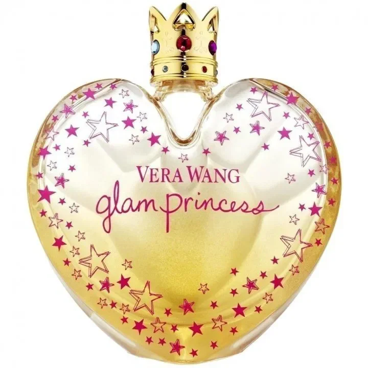 Glam Princess