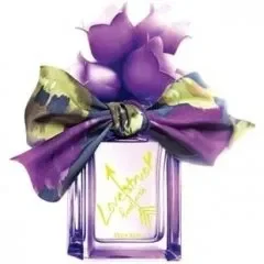Lovestruck Floral Rush