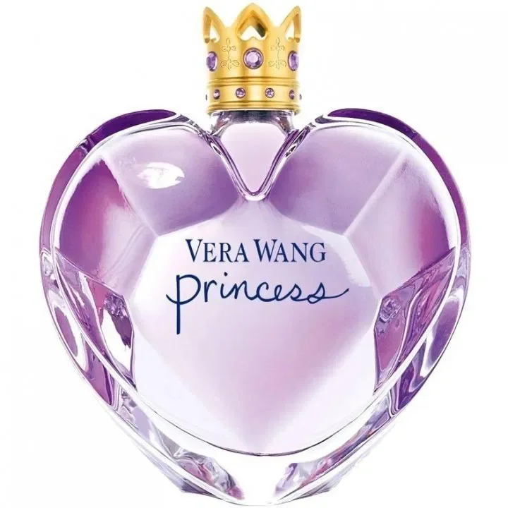 Princess Vera Wang 2006 Eau de Toilette