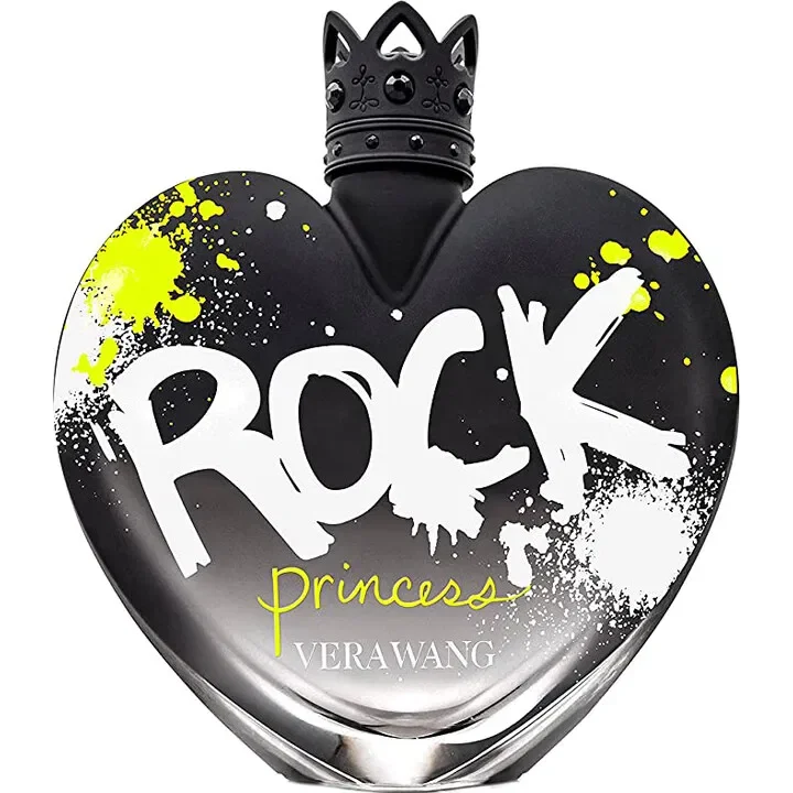 Rock Princess Vera Wang 2023 Eau de Toilette