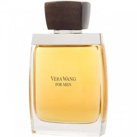 Vera Wang for Men Vera Wang 2004 After Shave