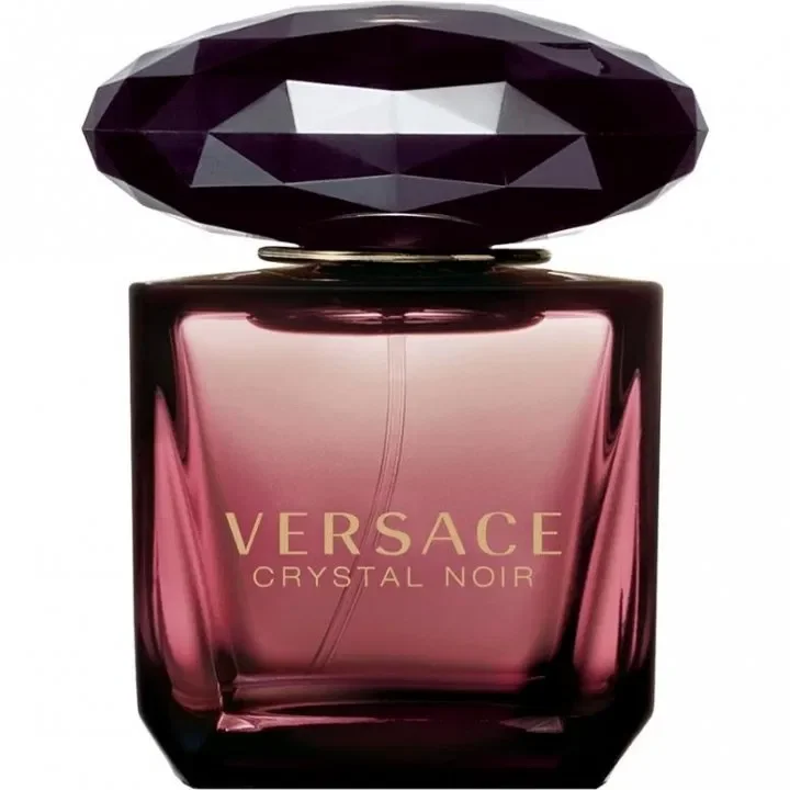 Crystal Noir Versace 2004 Eau de Toilette