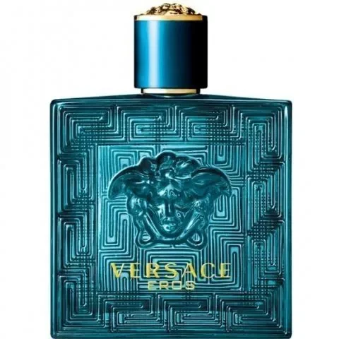 Eros Versace 2012 After Shave Lotion