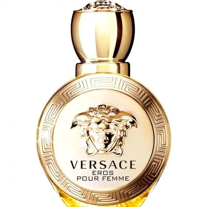 Eros pour Femme Versace 2014 Eau de Parfum