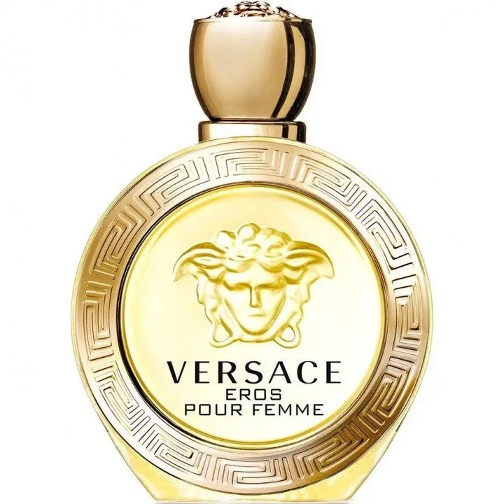 Eros pour Femme Versace 2016 Eau de Toilette