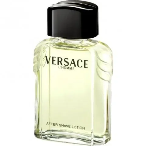 Versace L'Homme Versace 1984 After Shave Lotion