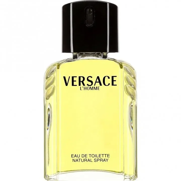 Versace L'Homme Versace 1984 Eau de Toilette