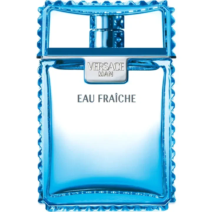 Versace Man Eau Fraîche Versace 2005 Eau de Toilette