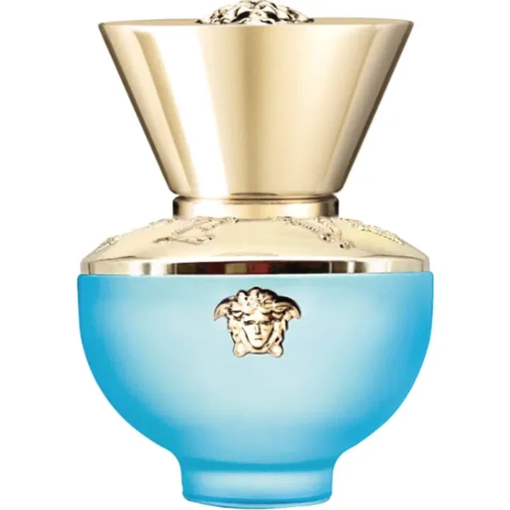Versace pour Femme Dylan Turquoise Versace Hair Mist