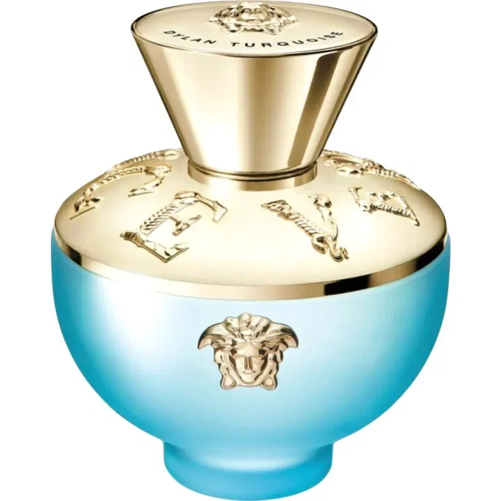 Versace pour Femme Dylan Turquoise Versace 2020 Eau de Toilette