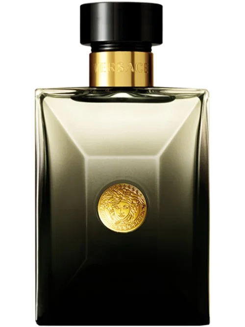 Versace pour Homme Oud Noir
