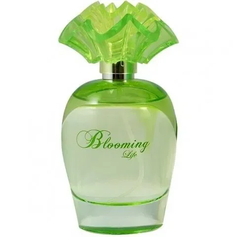 Blooming Life