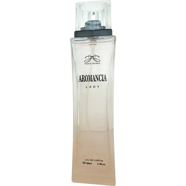French Factory - Aromancia