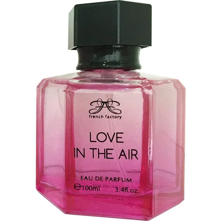 French Factory - Love in the Air