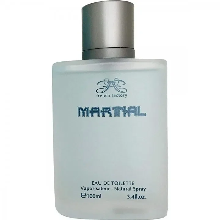 French Factory - Marinal