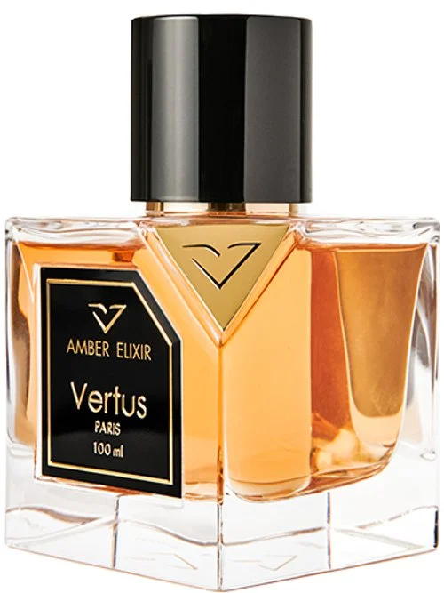 Amber Elixir