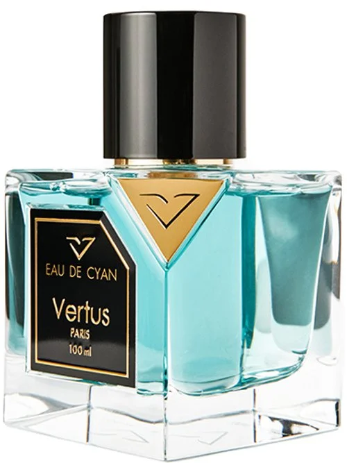 Eau de Cyan