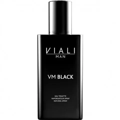 VM Black
