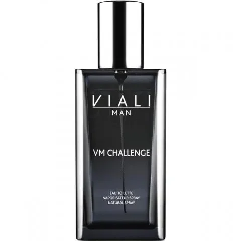 VM Challenge