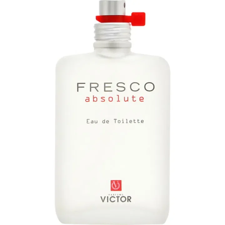 Fresco Absolute Victor 1995 Eau de Toilette