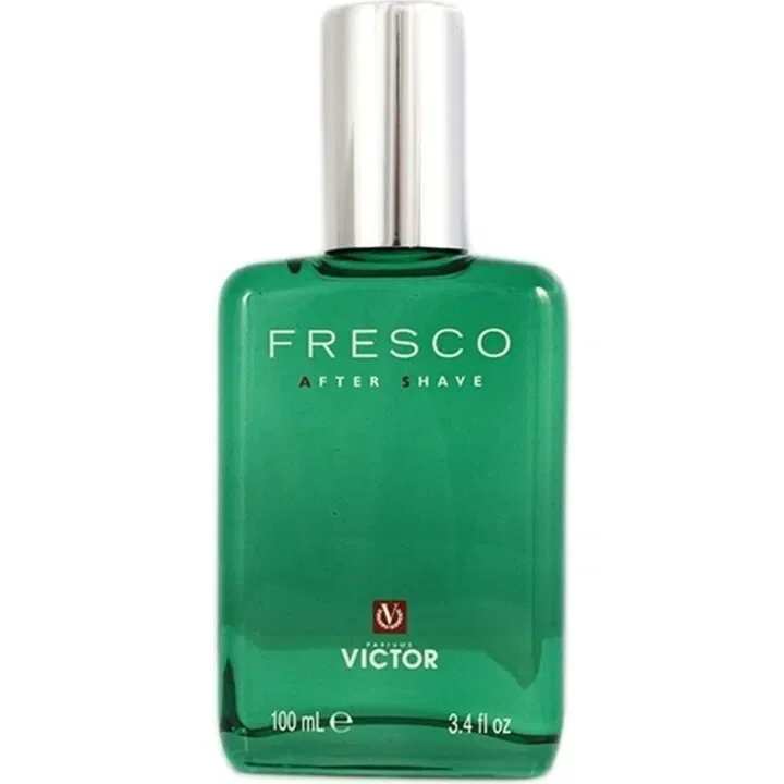 Fresco Victor 1981 After Shave
