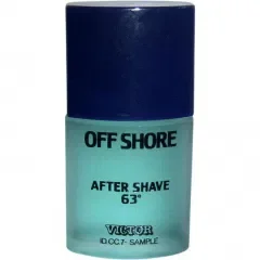Off Shore Victor 1976 After Shave