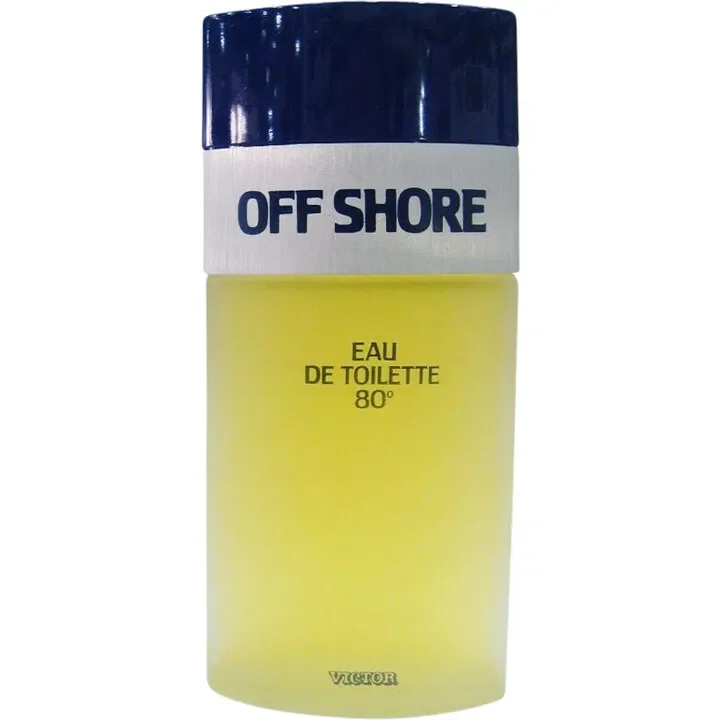 Off Shore Victor 1976 Eau de Toilette