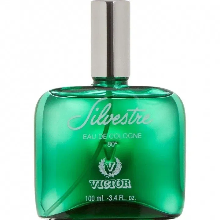 Silvestre Victor 1946 Eau de Cologne
