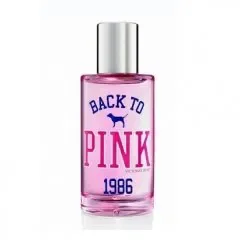 Back to Pink
