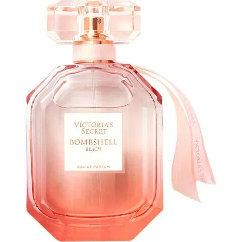 Bombshell Beach Bombshell Paradise / Bombshell Summer Victoria's Secret 2011 Eau de Parfum