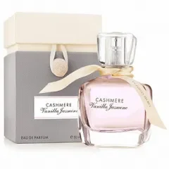 Parfums Intimes - Cashmere: Vanilla Jasmine