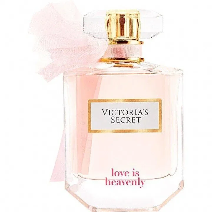 Love Is Heavenly Victoria's Secret 2012 Eau de Parfum