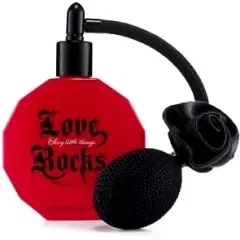 Love Rocks