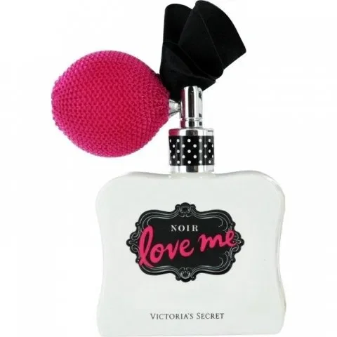 Noir Love Me