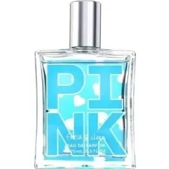 Pink - Fresh & Clean