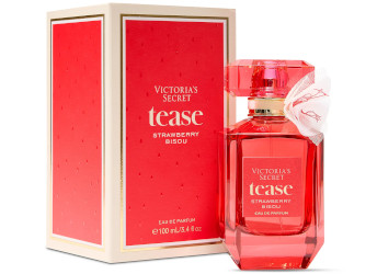 Tease Strawberry Bisou