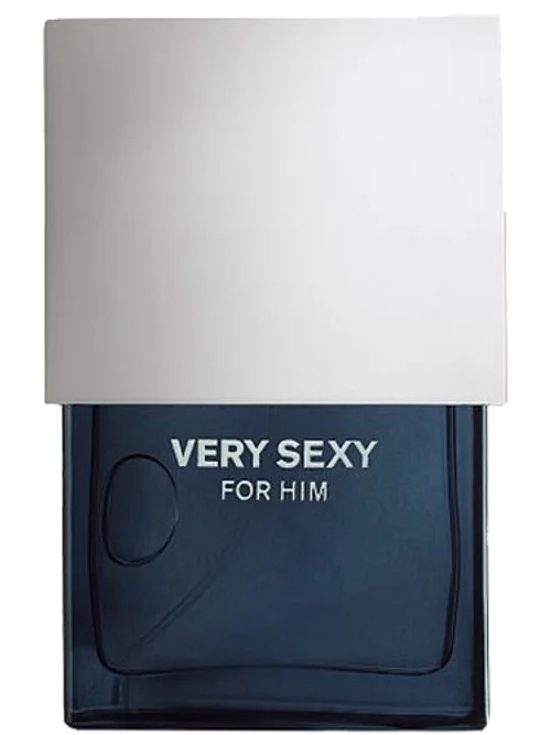 Very Sexy for Him