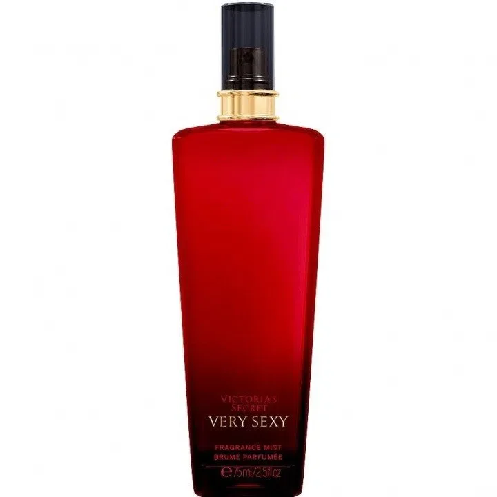 Very Sexy Victoria's Secret 2007 Fragrance Mist