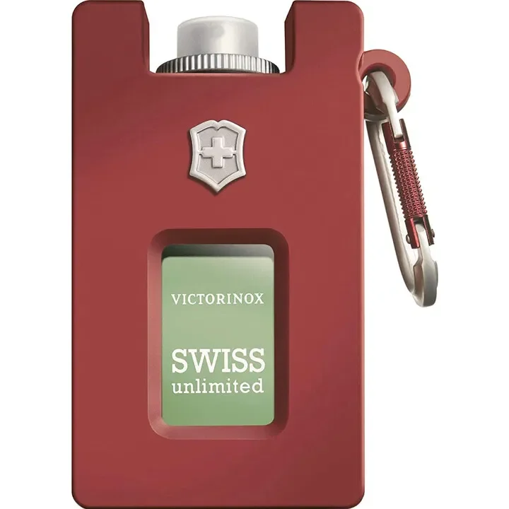 Genepi Swiss Unlimited