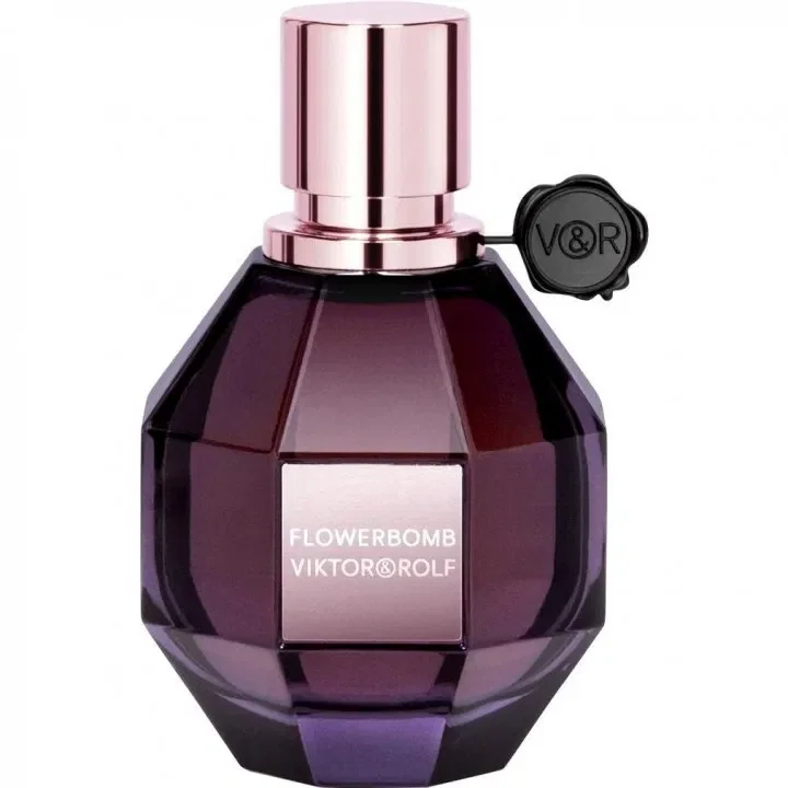Flowerbomb Viktor & Rolf 2005 Eau de Parfum Extrême