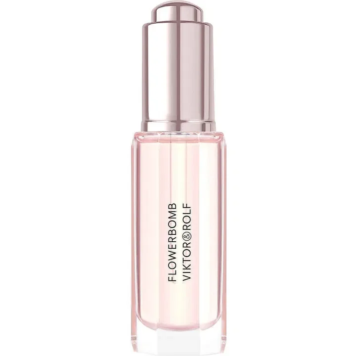 Flowerbomb Viktor & Rolf 2012 Huile de Parfum
