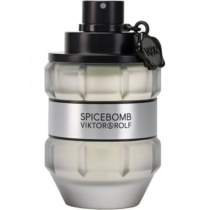 Spicebomb Eau Fraiche